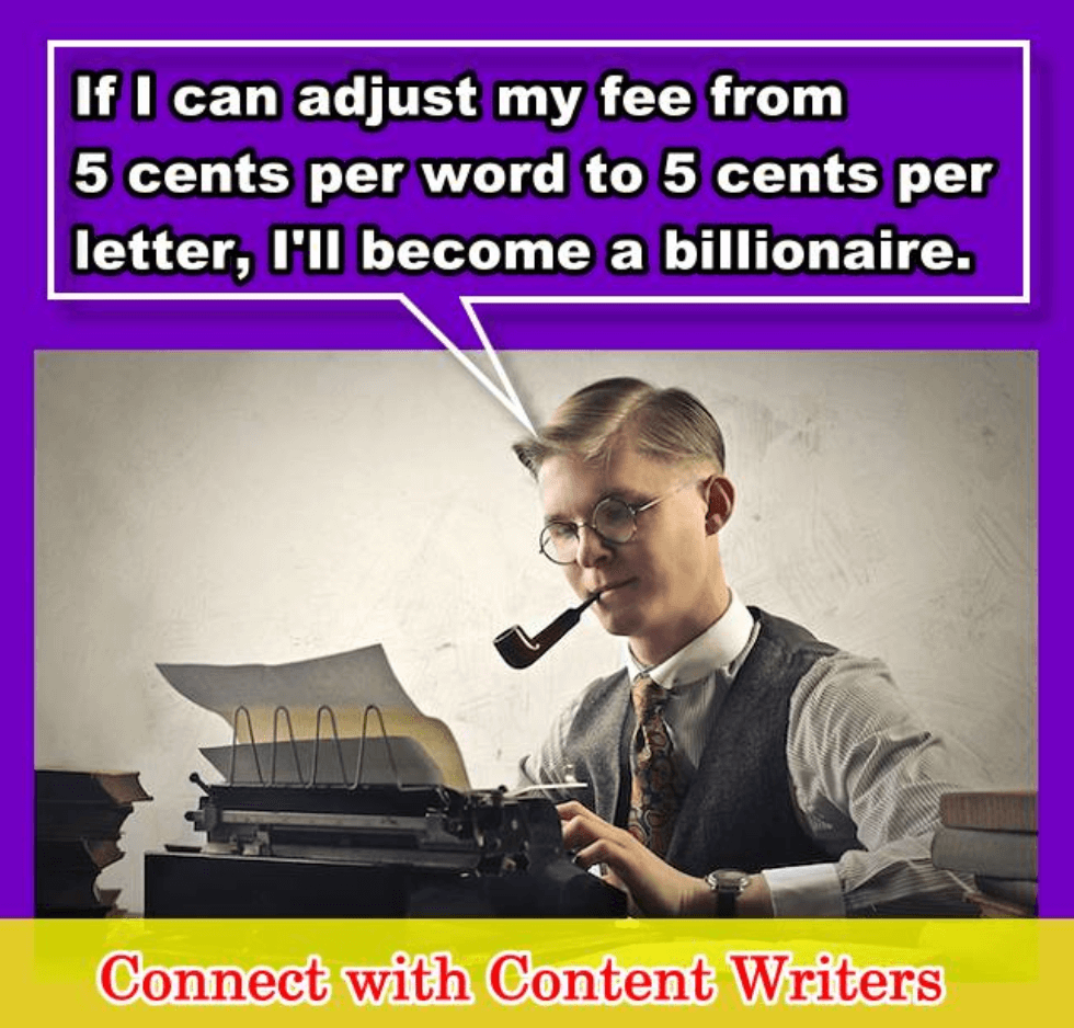 copywriting for seo prices